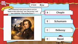 Gentle Classical Music Course for Grown-Ups screenshot 4