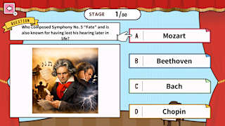 Gentle Classical Music Course for Grown-Ups screenshot 1