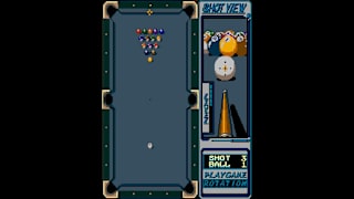 Arcade Archives RACK'EM UP screenshot 4