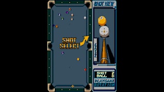 Arcade Archives RACK'EM UP screenshot 5