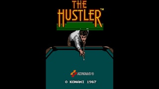 Arcade Archives RACK'EM UP screenshot 1