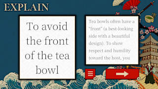 Japanese Culture Literacy Test screenshot 3
