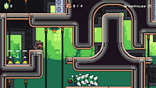 Guts 'n Grunts Sr. screenshot 3