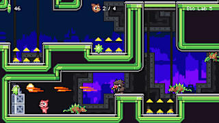 Guts 'n Grunts Sr. screenshot 5