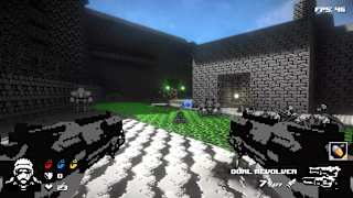 Crypt Carnage screenshot 4