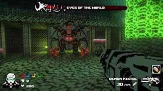 Crypt Carnage screenshot 1