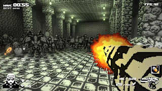 Crypt Carnage screenshot 2
