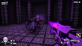 Crypt Carnage screenshot 6