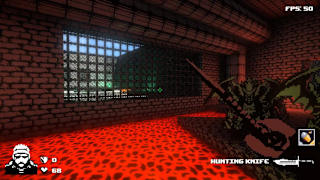 Crypt Carnage screenshot 5