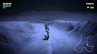 Crossbars screenshot 5