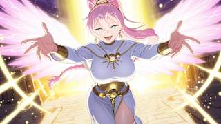 Aphrodite Evolve Weapons Survivor: Greek Gods Versus Heaven screenshot 6