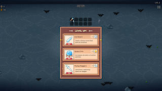 Aphrodite Evolve Weapons Survivor: Greek Gods Versus Heaven screenshot 3