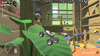 Driving is Hard screenshot 5