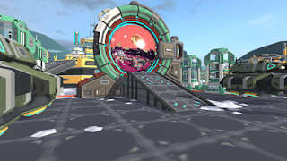 Frost Station screenshot 3
