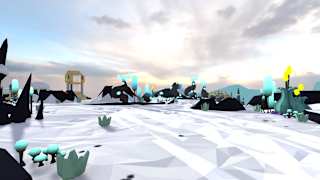 Frost Station screenshot 4