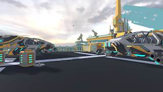 Frost Station screenshot 6