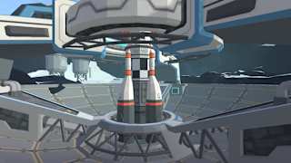 Frost Station screenshot 2