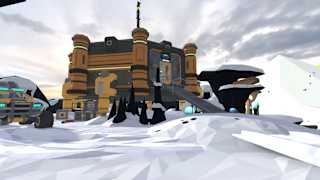 Frost Station screenshot 5