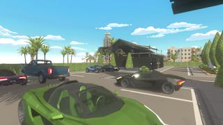 Sunshore City screenshot 6