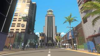 Sunshore City screenshot 5