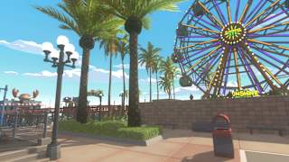 Sunshore City screenshot 3