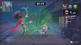 OBAKEIDORO 2: Chase & Seek screenshot 4