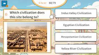 Can You Explain It? World History Test screenshot 3