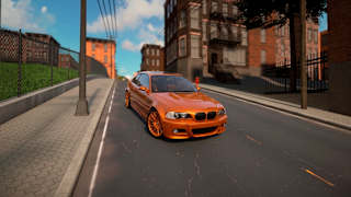 Car Parking Simulator 2026 screenshot 6