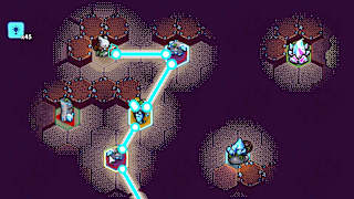 Golem Lights screenshot 2