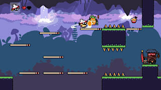 Noodlebound screenshot 3