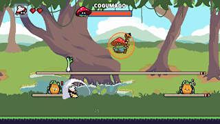 Noodlebound screenshot 2