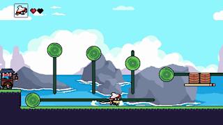 Noodlebound screenshot 4
