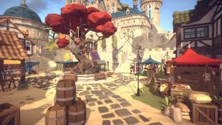 Kingdom Trails screenshot 4