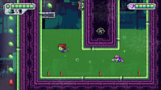 Moon Raider: Anniversary Edition screenshot 2