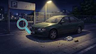 Forensic Science Mystery – Crime Scene Tap & Deduction Game – screenshot 4
