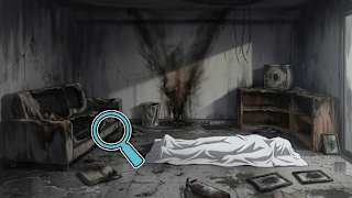 Forensic Science Mystery – Crime Scene Tap & Deduction Game – screenshot 3