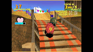Arcade Archives ARMADILLO RACING screenshot 5