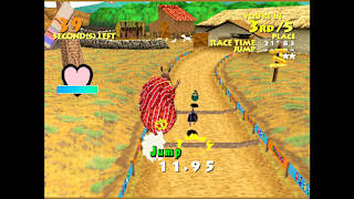 Arcade Archives ARMADILLO RACING screenshot 3