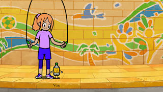 Rhythm Heaven™ Groove screenshot 5