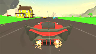 DRIFTCRAFT screenshot 3