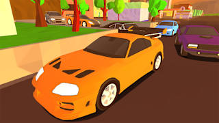 DRIFTCRAFT screenshot 4