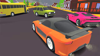 DRIFTCRAFT screenshot 2