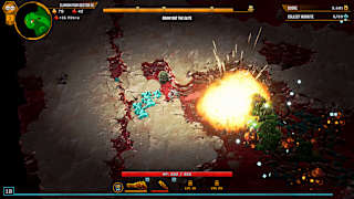 Deep Rock Galactic: Survivor screenshot 6