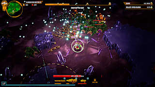 Deep Rock Galactic: Survivor screenshot 1