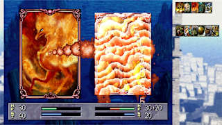 Culdcept The First Saturn Tribute screenshot 4
