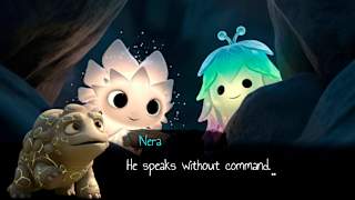 The Case of the World between Worlds screenshot 5