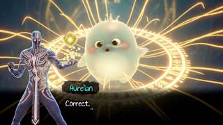 The Case of the World between Worlds screenshot 4