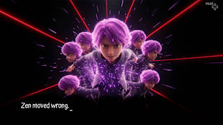 The Universal Symphony screenshot 6