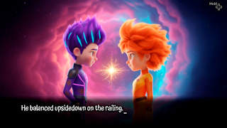 The Universal Symphony screenshot 5