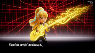 The Universal Symphony screenshot 3